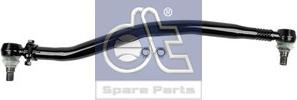 DT Spare Parts 4.65677 - Продольная рулевая штанга, тяга autospares.lv