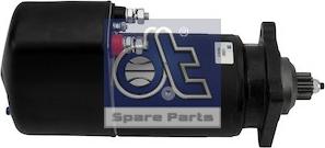 DT Spare Parts 4.65040 - Стартер autospares.lv