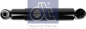 DT Spare Parts 4.65873 - Амортизатор autospares.lv