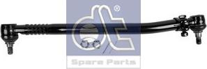 DT Spare Parts 4.65340 - Продольная рулевая штанга, тяга autospares.lv
