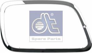 DT Spare Parts 4.65311 - Рамка, основная фара autospares.lv