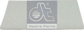 DT Spare Parts 4.65750SP - Фильтр воздуха в салоне autospares.lv
