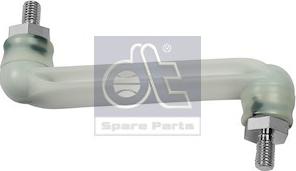 DT Spare Parts 4.66915 - Тяга / стойка, стабилизатор autospares.lv