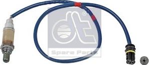 DT Spare Parts 4.66932 - Лямбда-зонд, датчик кислорода autospares.lv