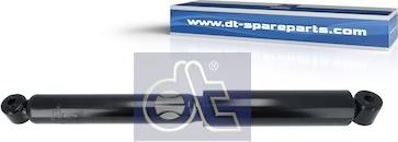 DT Spare Parts 4.66585 - Амортизатор autospares.lv