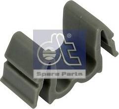 DT Spare Parts 4.66696 - Кронштейн, топливопровод autospares.lv