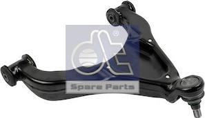 DT Spare Parts 4.66860 - Рычаг подвески колеса autospares.lv