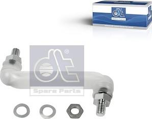 DT Spare Parts 4.66889 - Тяга / стойка, стабилизатор autospares.lv