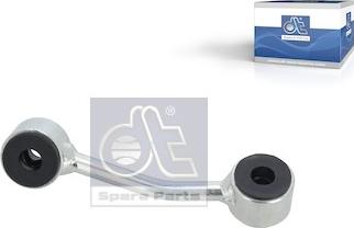 DT Spare Parts 4.66875 - Тяга / стойка, стабилизатор autospares.lv