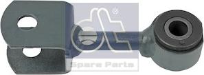 DT Spare Parts 4.66877 - Тяга / стойка, стабилизатор autospares.lv