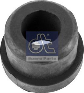 DT Spare Parts 4.60994 - Буфер, кабина autospares.lv