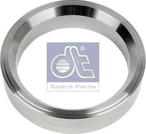 DT Spare Parts 4.60104 - Вращающееся кольцо, ступица колеса autospares.lv