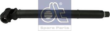 DT Spare Parts 4.60747 - Вал сошки рулевого управления autospares.lv