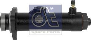 DT Spare Parts 4.60711 - Главный тормозной цилиндр autospares.lv