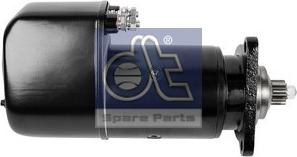 DT Spare Parts 4.61910 - Стартер autospares.lv