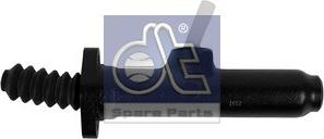 DT Spare Parts 4.61982 - Главный / рабочий цилиндр, система сцепления autospares.lv