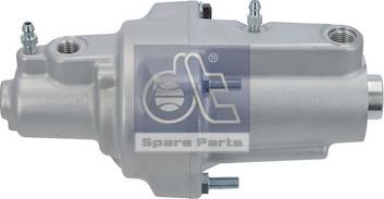 DT Spare Parts 4.61497 - Усилитель сцепления autospares.lv
