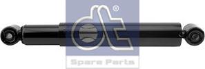 DT Spare Parts 4.61412 - Амортизатор autospares.lv