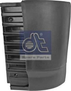 DT Spare Parts 4.61488 - Аэродефлектор autospares.lv