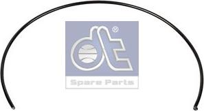 DT Spare Parts 4.61431 - Пружина autospares.lv