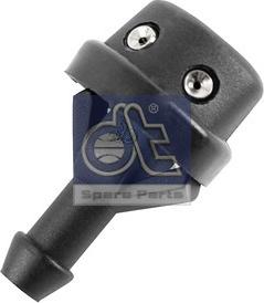 DT Spare Parts 4.61546 - Распылитель воды для чистки, система очистки окон autospares.lv