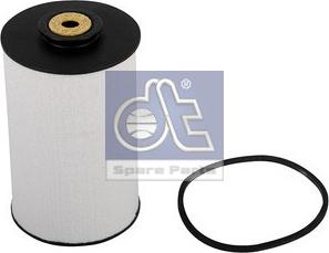 BOSS FILTERS BS04-094 - Топливный фильтр autospares.lv