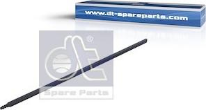 DT Spare Parts 461692 - Распылитель воды для чистки, система очистки окон autospares.lv