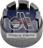 DT Spare Parts 4.61009 - Подшипник, рычаг выключения сцепления autospares.lv