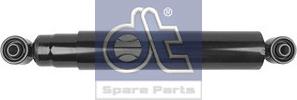 DT Spare Parts 4.61315 - Амортизатор autospares.lv
