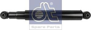 DT Spare Parts 4.61317 - Амортизатор autospares.lv