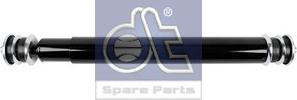 DT Spare Parts 4.61321 - Амортизатор autospares.lv