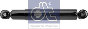 DT Spare Parts 4.61322 - Амортизатор autospares.lv