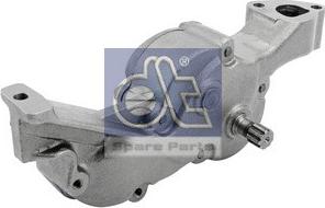 DT Spare Parts 4.61267 - Масляный насос autospares.lv