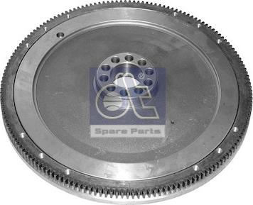 DT Spare Parts 4.61239 - Маховик autospares.lv