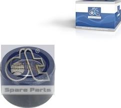 DT Spare Parts 4.61761 - Подвеска, рулевое управление autospares.lv