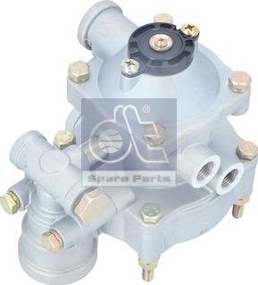 DT Spare Parts 4.61786 - Управляющий клапан, прицеп autospares.lv
