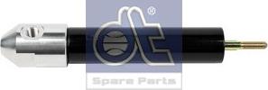 DT Spare Parts 4.61778 - Рабочий цилиндр, моторный тормоз autospares.lv
