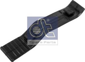 DT Spare Parts 4.68115 - Крепежная лента крыла autospares.lv