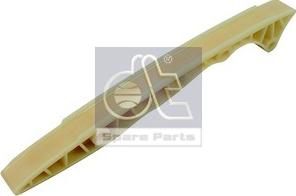 DT Spare Parts 4.68188 - Планка успокоителя, цепь привода autospares.lv