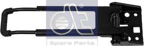 DT Spare Parts 4.68290 - Фиксатор двери autospares.lv