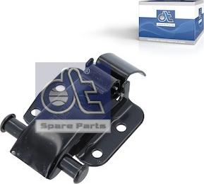 DT Spare Parts 4.68293 - Фиксатор двери autospares.lv