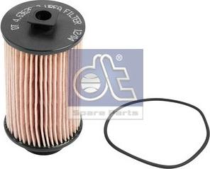 DT Spare Parts 4.63628SP - Карбамидный фильтр autospares.lv