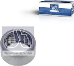 DT Spare Parts 4.63067 - Подшипник, ступенчатая коробка передач autospares.lv