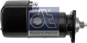 DT Spare Parts 4.63001 - Стартер autospares.lv