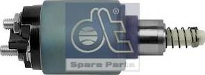 DT Spare Parts 4.63016 - Тяговое реле, соленоид, стартер autospares.lv