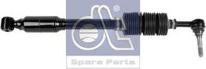 DT Spare Parts 4.63142 - Амортизатор рулевого управления autospares.lv