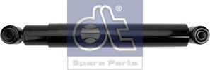 DT Spare Parts 4.63131 - Амортизатор autospares.lv