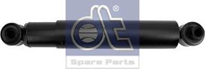 DT Spare Parts 4.63137 - Амортизатор autospares.lv