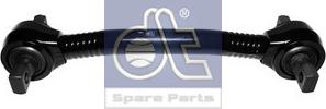 DT Spare Parts 4.63204 - Рычаг подвески колеса autospares.lv