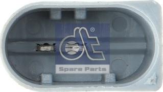 DT Spare Parts 4.62939 - Датчик, давление масла autospares.lv